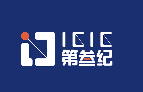 第叁纪科技logo设计