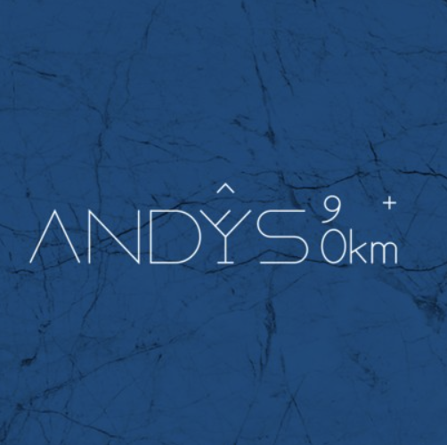 Andys咖啡店品牌形象塑造