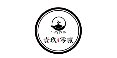 天津壹玖零贰商贸公司LOGO设计