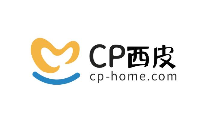 西皮公司logo设计