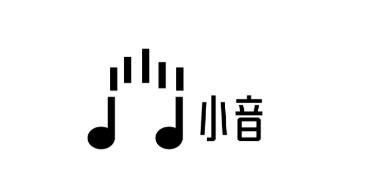 小音logo设计