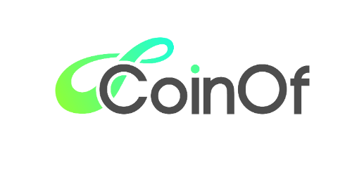 coinof LOGO设计