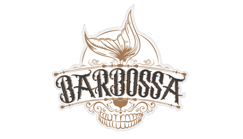 巴博萨朗姆酒logo设计