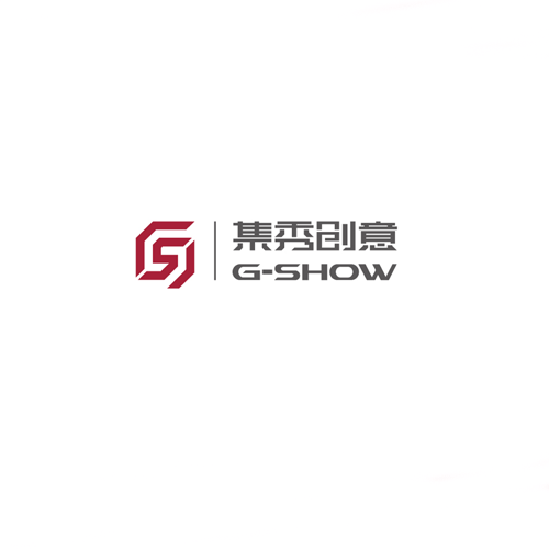 深圳集秀创意logo设计