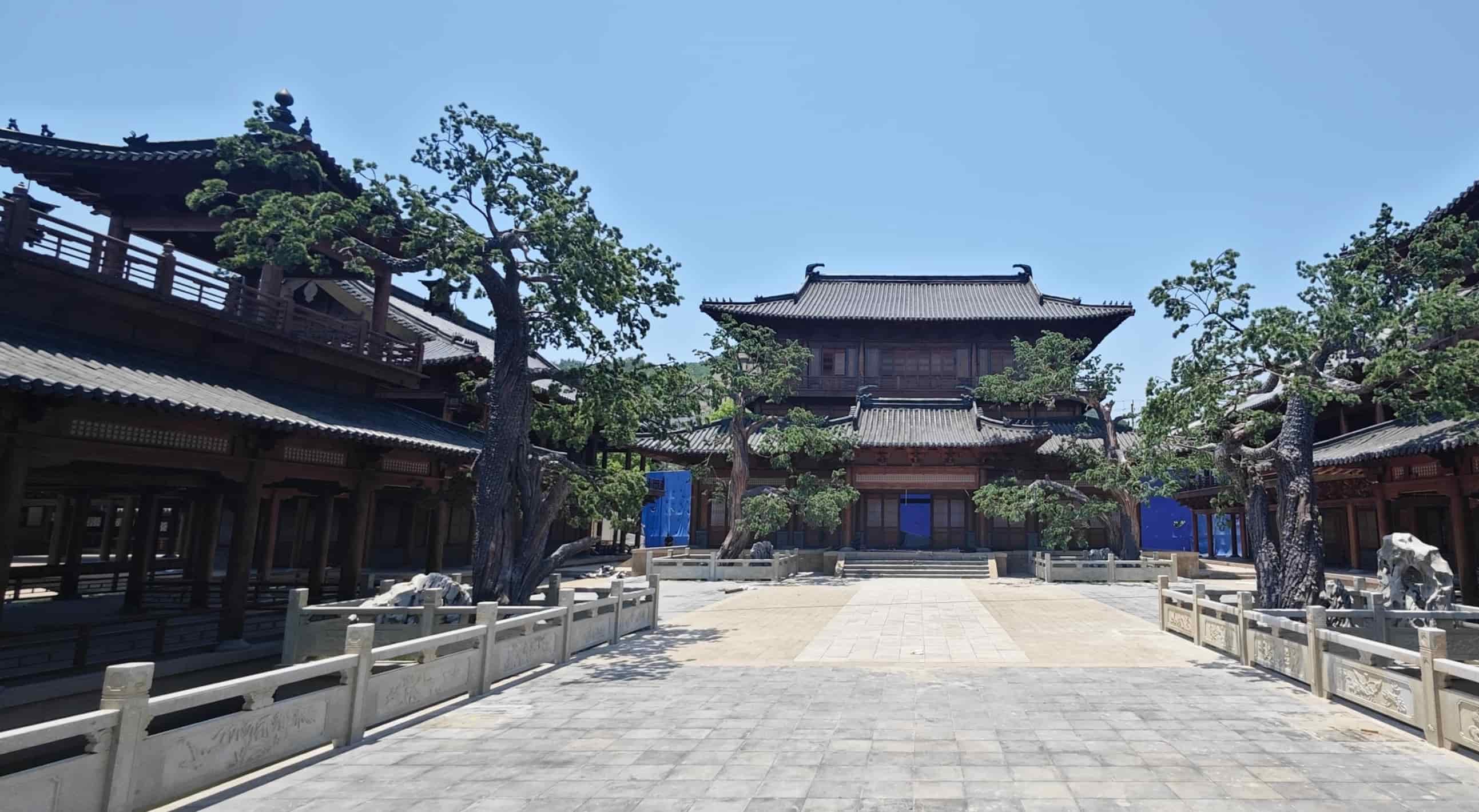 《藏海传》-平津侯府